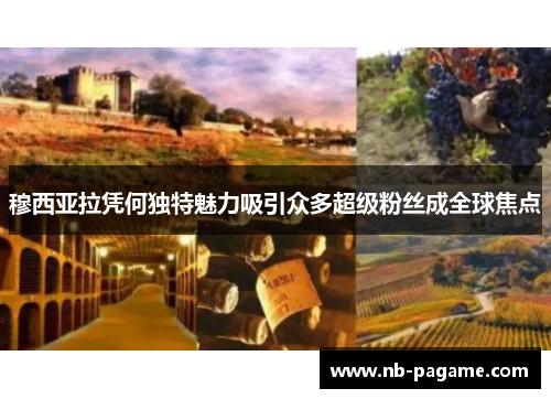 穆西亚拉凭何独特魅力吸引众多超级粉丝成全球焦点