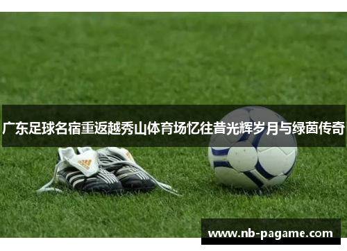 广东足球名宿重返越秀山体育场忆往昔光辉岁月与绿茵传奇 广东足球名宿重返越秀山体育场忆往昔光辉岁月与绿茵传奇