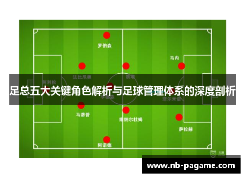 足总五大关键角色解析与足球管理体系的深度剖析
