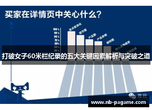 打破女子60米栏纪录的五大关键因素解析与突破之道 打破女子60米栏纪录的五大关键因素解析与突破之道